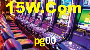 pg00: Seu Cassino Premiado com Pagamentos Rápidos