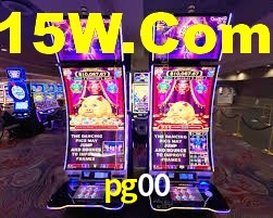 Tournaments pg00
