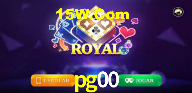 pg00 App - Aplicativo Móvel Oficial