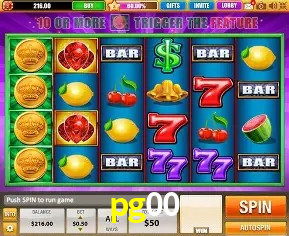 Casino Ao Vivo pg00