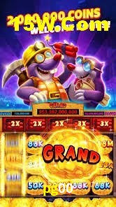 Game Providers pg00