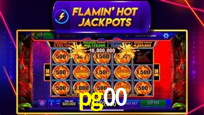 pg00 Rio de Janeiro - Slot Strategy