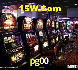 Login Seguro pg00