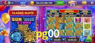 Bonus Features pg00