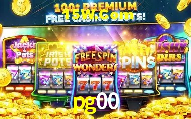 pg00 São Paulo - Hot Promos