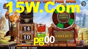 Live Casino pg00