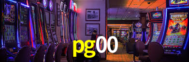 Explore as vantagens do pg00: serviço profissional e confiabilidade