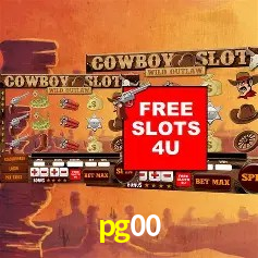 pg00 São Paulo - Top Slots