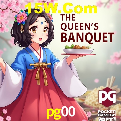 Slot Games pg00