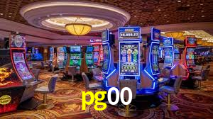 Live Casino pg00